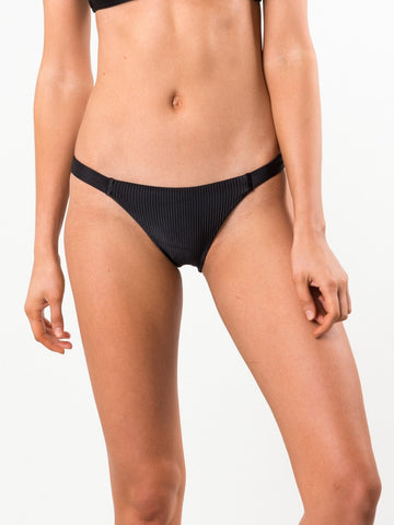 Cruise 2 Classic Bikini Pant - Black