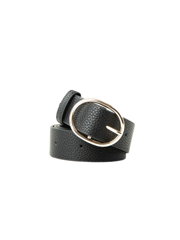 Boh Belt - Black 1