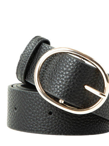 Boh Belt - Black 1