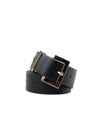 Penelope Belt - Black 1