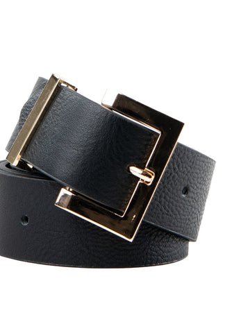 Penelope Belt - Black 1