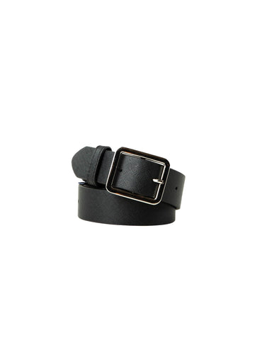 Ruby Belt - Black