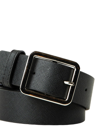Ruby Belt - Black