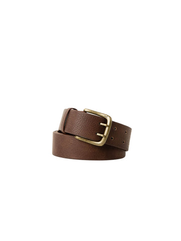 Cutback 2 Belt - Dark Coffee