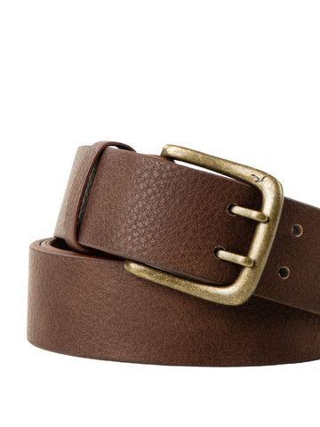 Cutback 2 Belt - Dark Coffee
