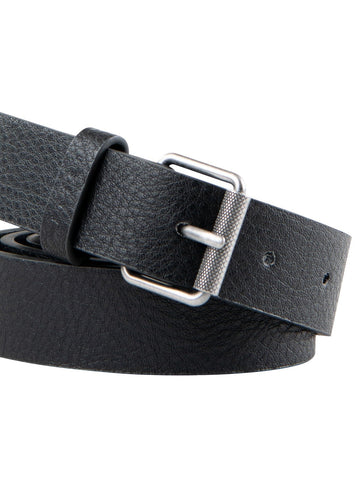Sunday Monday Belt - Black
