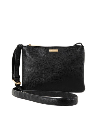 Azalea Sidebag - Black