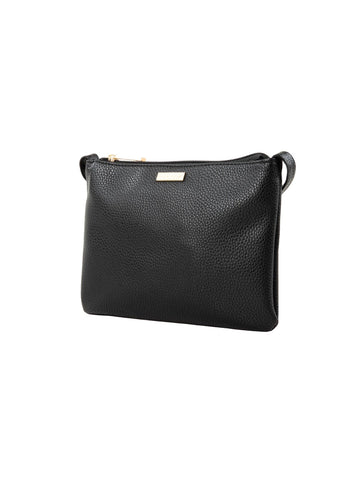 Azalea Sidebag - Black