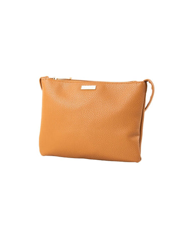 Azalea Sidebag - Tan