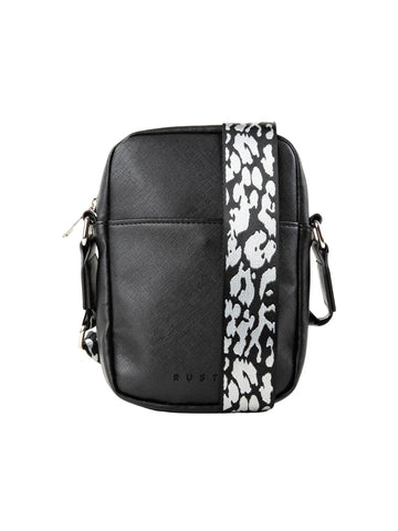 Haruko Sidebag - Black