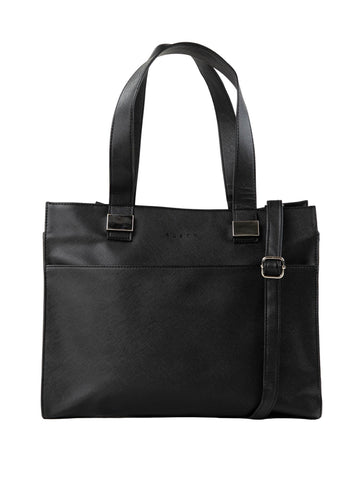 Haruko Handbag - Black