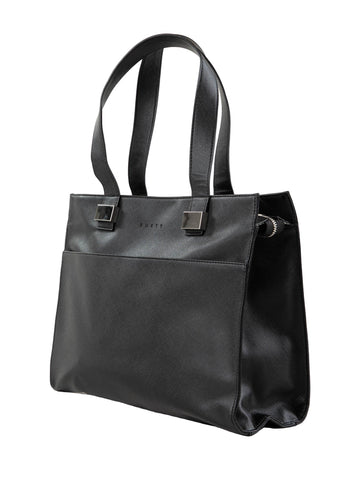 Haruko Handbag - Black