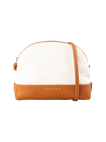 Matilda Side Bag - Tan