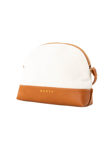 Matilda Side Bag - Tan