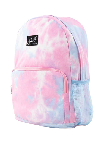 Soulful Backpack Girls - Blue Fog