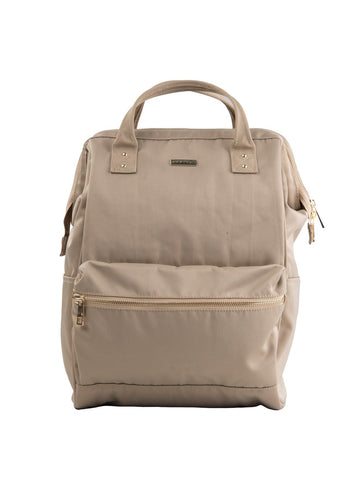 Pick Me Up Backpack - Latte