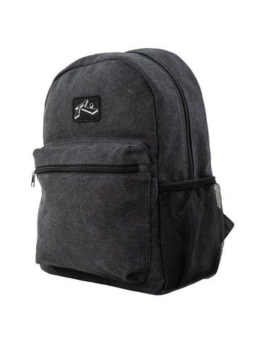 Trap Backpack - Black