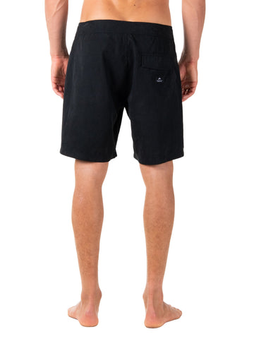 Dynamic Boardshort - Black