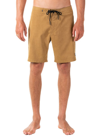 Dynamic Boardshort - Fennel
