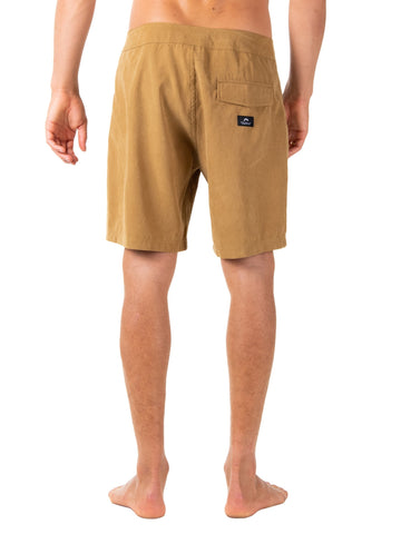 Dynamic Boardshort - Fennel