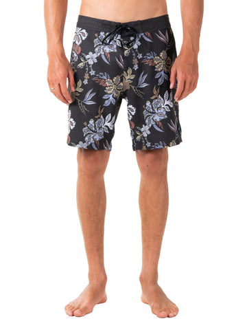 Dress Code Boardshort - Coal