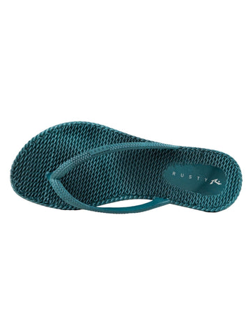 Dippin Thong - Deep Teal