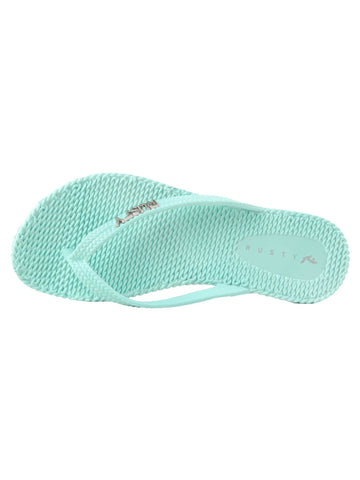 Flip Out Thong - Washed Mint