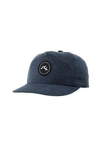Dynamic Snapback Cap Boys - Dark Sapphire