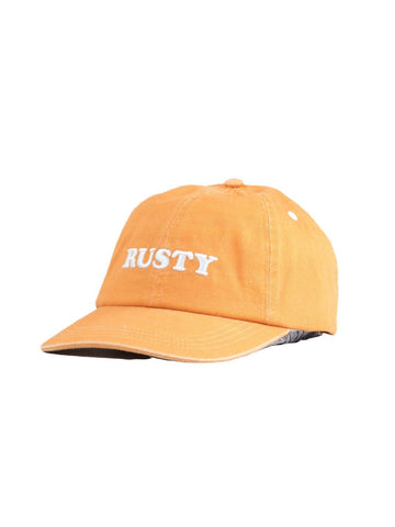 Marigold Adjustable Cap - Inca Gold