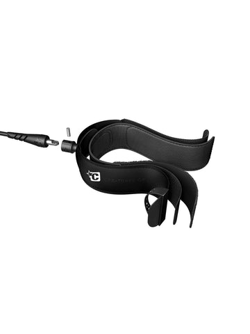 Creatures Of Leisure Superlite Pro 6 Leash - Black