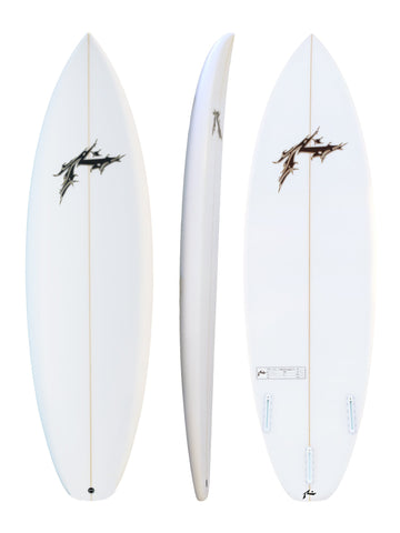 Shiv 5'9 - Ready To Ship