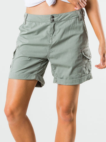 Cadet Short - Army
