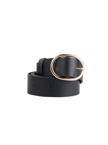 Boh Belt - Black 1