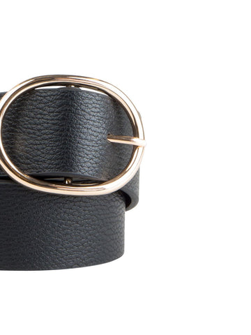 Boh Belt - Black 1