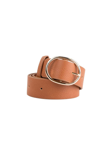Boh Belt - Tan 1