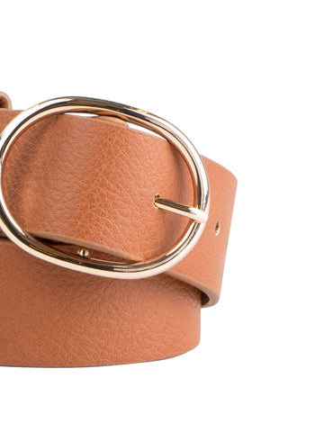 Boh Belt - Tan 1