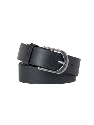 Rumble Belt - Black