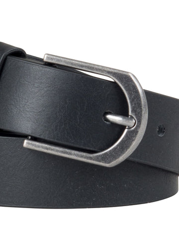Rumble Belt - Black