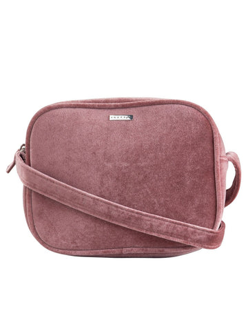 Sophie Sidebag Girls - Heather Rose