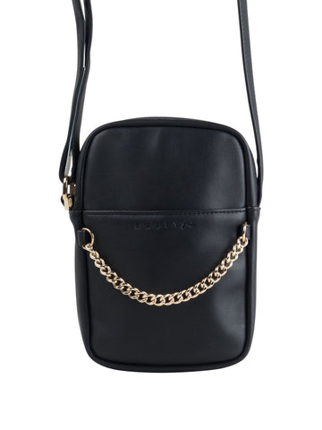 Ava Sidebag - Black