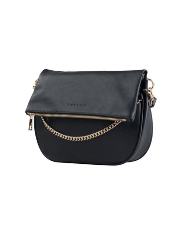 Ava Crossbody Bag - Black