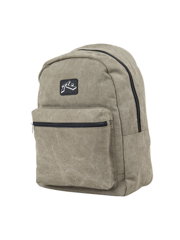 Trap Backpack - Dark Army