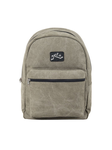 Trap Backpack - Dark Army