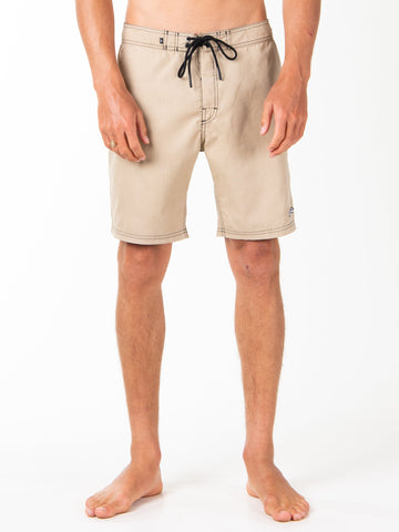 Dynamo Boardshort - Cornstalk