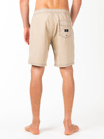 Dynamo Boardshort - Cornstalk