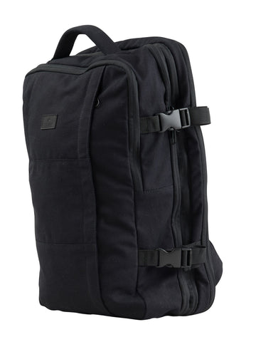 Carry Me Travel Backpack - Black