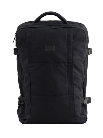 Carry Me Travel Backpack - Black