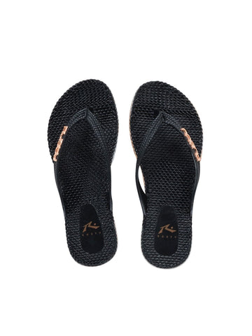 Flippin Thong Girls - Black 2