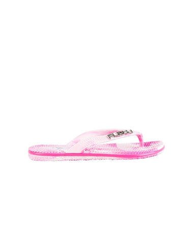 Splat Flippin Thong Girls - Vry Bery / Balet Pnk
