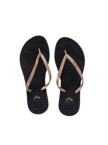 Rippin Thong - Black / Copper